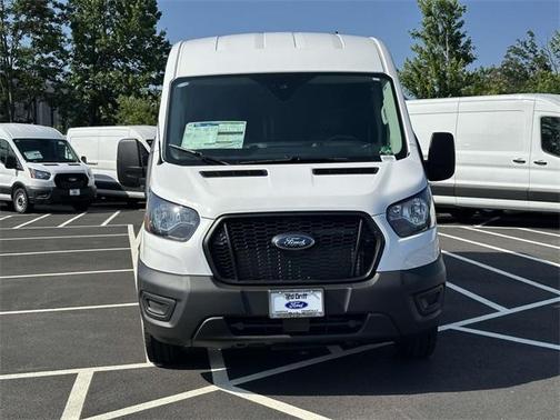 2025 Ford Transit-250 148 WB Medium Roof Cargo