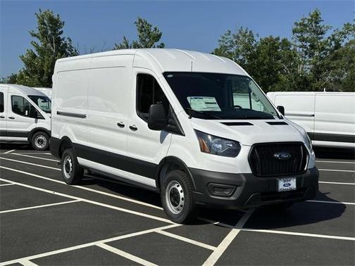 2025 Ford Transit-250 148 WB Medium Roof Cargo