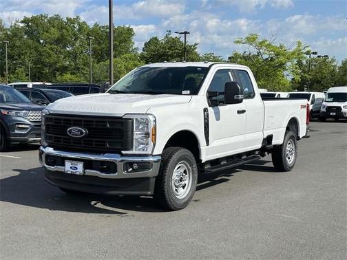2025 Ford F-350 XL