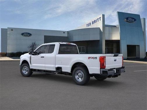 2025 Ford F-350 XL