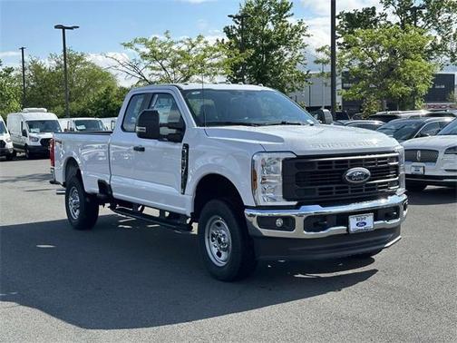 2025 Ford F-350 XL