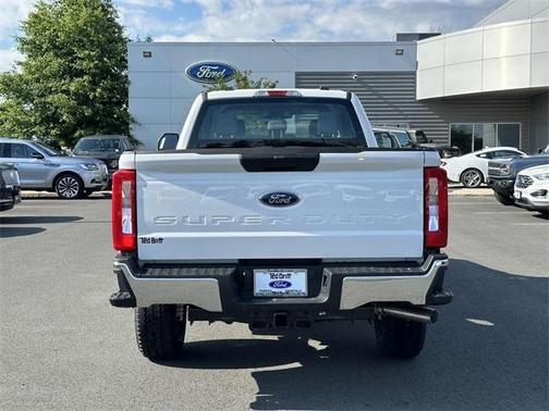2025 Ford F-350 XL
