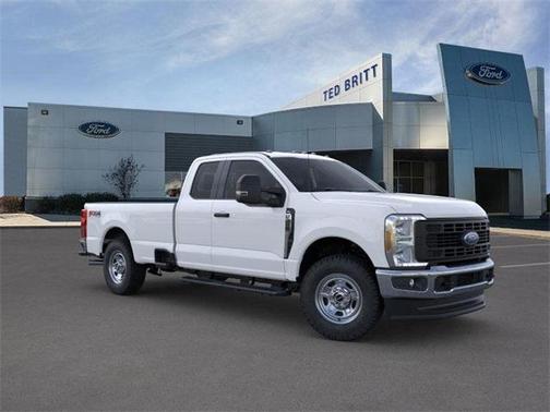 2025 Ford F-350 XL