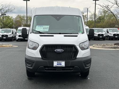 2025 Ford Transit-150 Base
