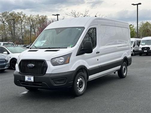 2025 Ford Transit-150 Base