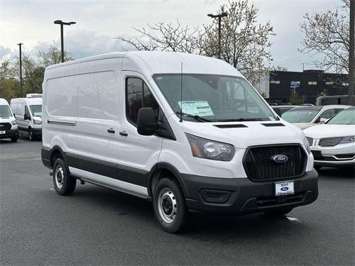 2025 Ford Transit-150 Base