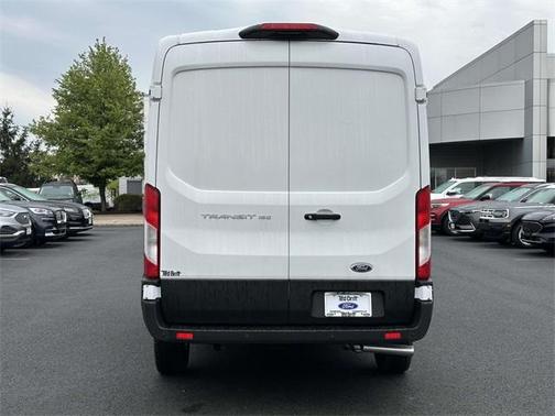 2025 Ford Transit-150 Base