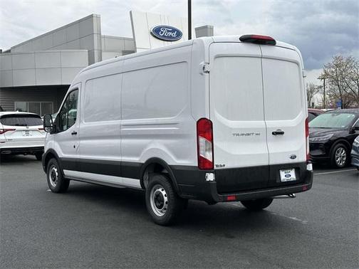 2025 Ford Transit-150 Base