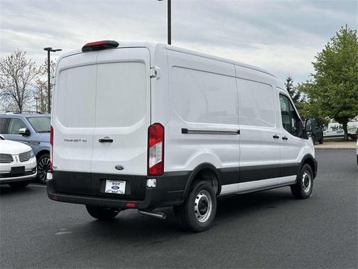 2025 Ford Transit-150 Base