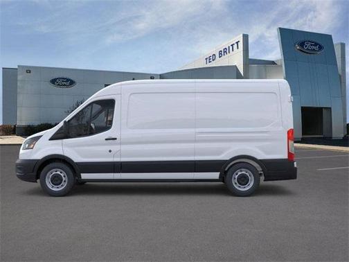 2026 Ford Transit-250 148 WB Medium Roof Cargo