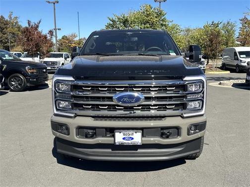 2026 Ford F-350 King Ranch