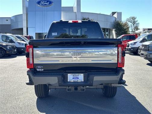 2026 Ford F-350 King Ranch