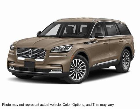 2020 Lincoln Aviator Reserve AWD