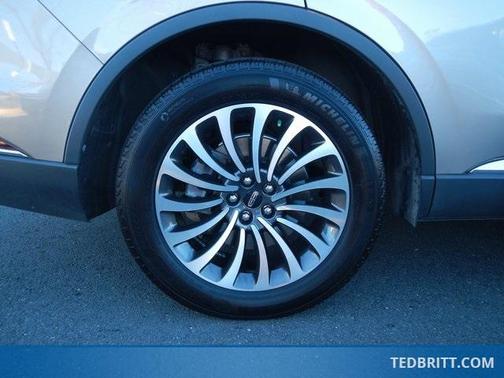 2020 Lincoln Aviator Reserve AWD