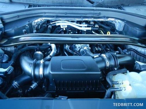 2020 Lincoln Aviator Reserve AWD