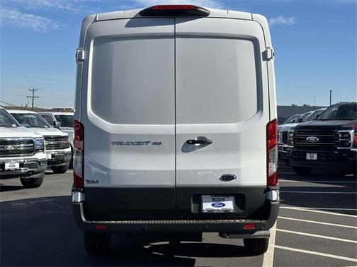 2025 Ford Transit-150 Base
