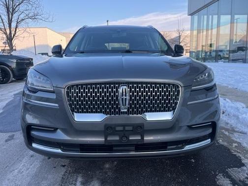 2023 Lincoln Aviator Standard AWD