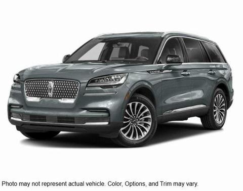 2023 Lincoln Aviator Standard AWD