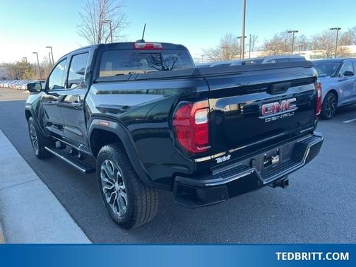 2023 GMC Canyon Denali