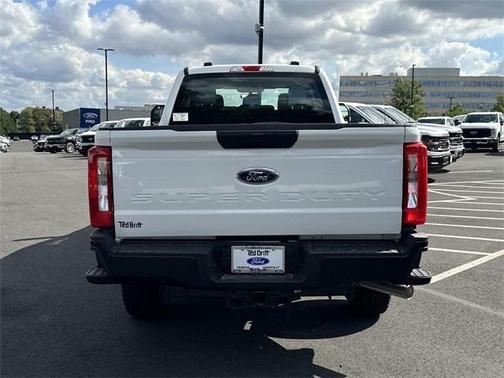 2026 Ford F-250 XL