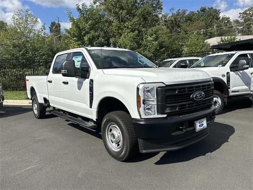 2026 Ford F-250 XL