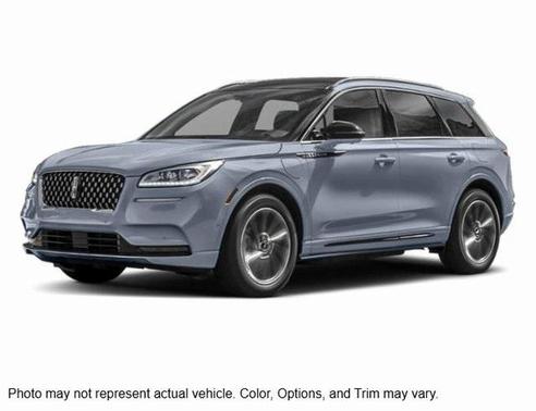 2022 Lincoln Corsair Grand Touring