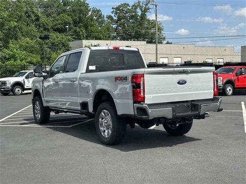2025 Ford F-350 Lariat Super Duty