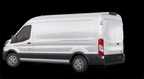 2025 Ford Transit-250 148 WB Medium Roof Cargo