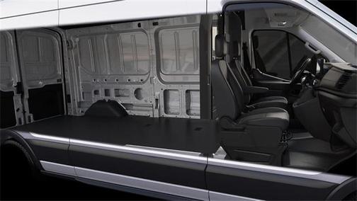 2025 Ford Transit-250 148 WB Medium Roof Cargo