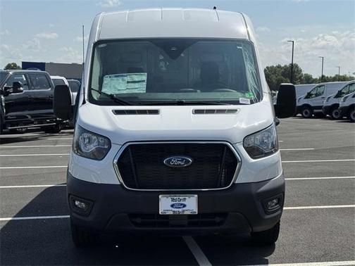 2025 Ford Transit-250 148 WB Medium Roof Cargo