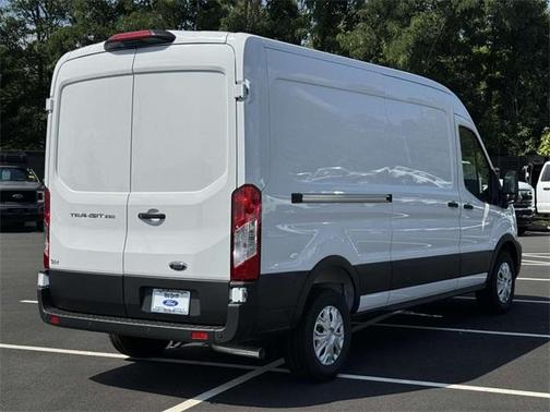 2025 Ford Transit-250 148 WB Medium Roof Cargo
