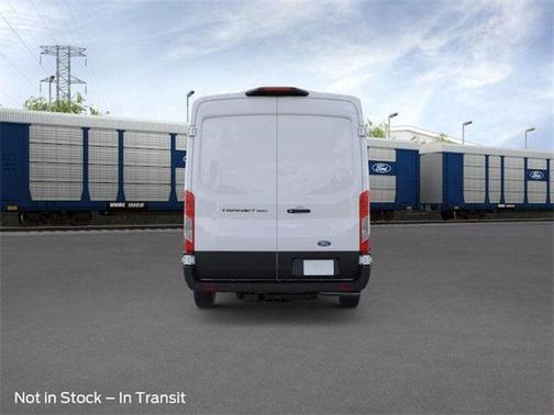 2026 Ford Transit-350 148 WB Medium Roof Cargo