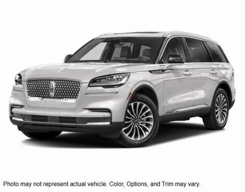 2023 Lincoln Aviator Reserve AWD