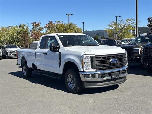 2026 Ford F-250 XL