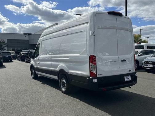 2025 Ford Transit-350 Base