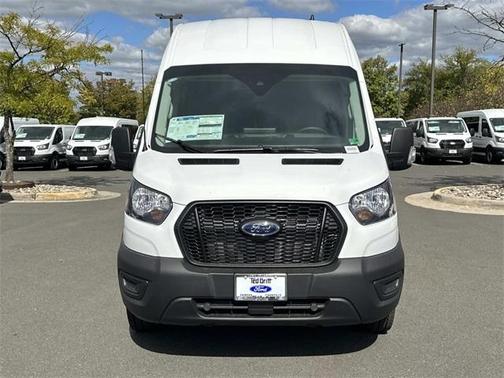 2025 Ford Transit-350 Base
