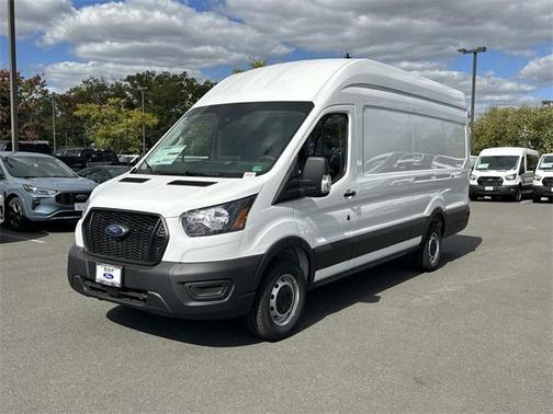 2025 Ford Transit-350 Base