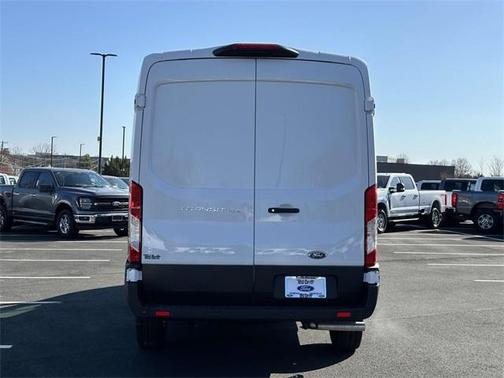 2025 Ford Transit-250 148 WB Medium Roof Cargo