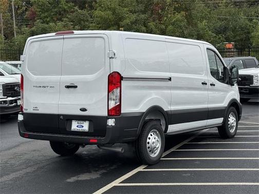 2025 Ford Transit-350 Base