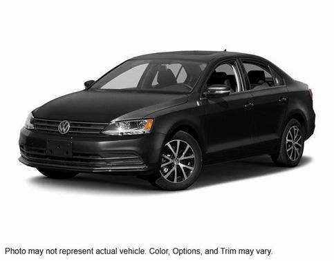 2016 Volkswagen Jetta 1.8T Sport