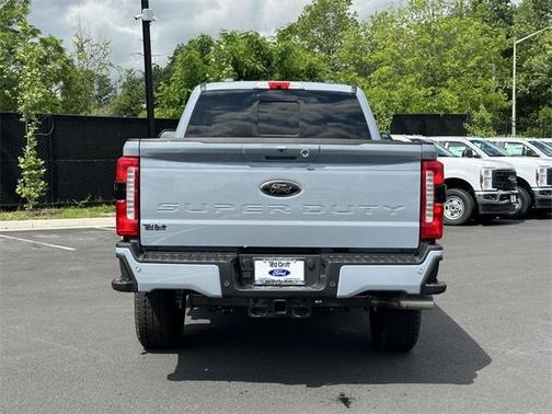 2025 Ford F-350 Lariat Super Duty