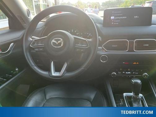 2023 Mazda CX-5 2.5 S Premium
