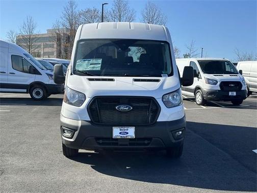2025 Ford Transit-350 XL