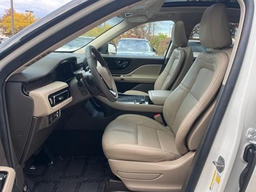 2022 Lincoln Aviator Reserve AWD