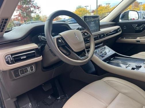 2022 Lincoln Aviator Reserve AWD