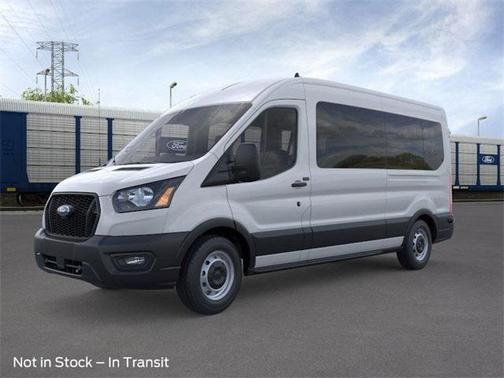 2025 Ford Transit-350 XL