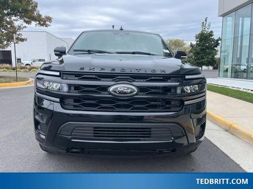 2022 Ford Expedition Max Limited