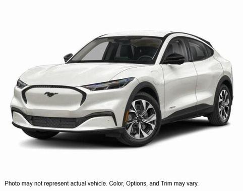 2024 Ford Mustang Mach-E Select