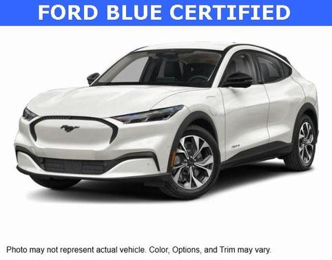 2024 Ford Mustang Mach-E Select