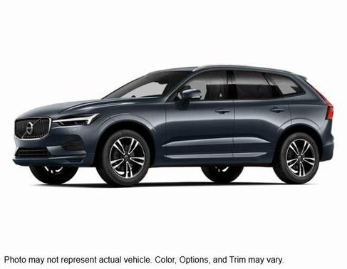 2021 Volvo XC60 T5 Inscription